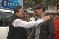 Operation Duryodhana 2 Movie Working Stills